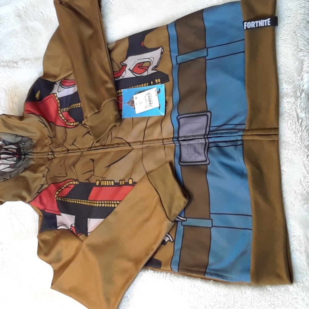 Fortnite Sweater - Picture 4 of 11
